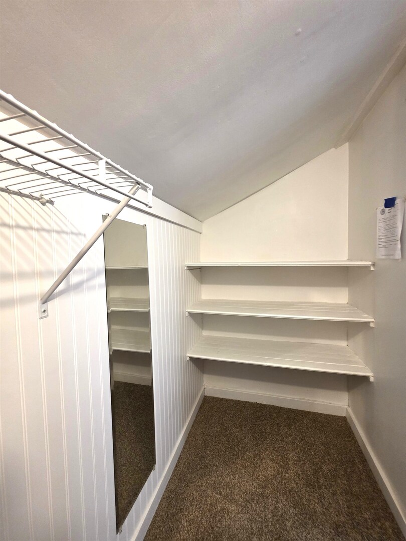 312 Lincoln Avenue Flora, IL 62839 - Photo 48 of 80 a view of closet