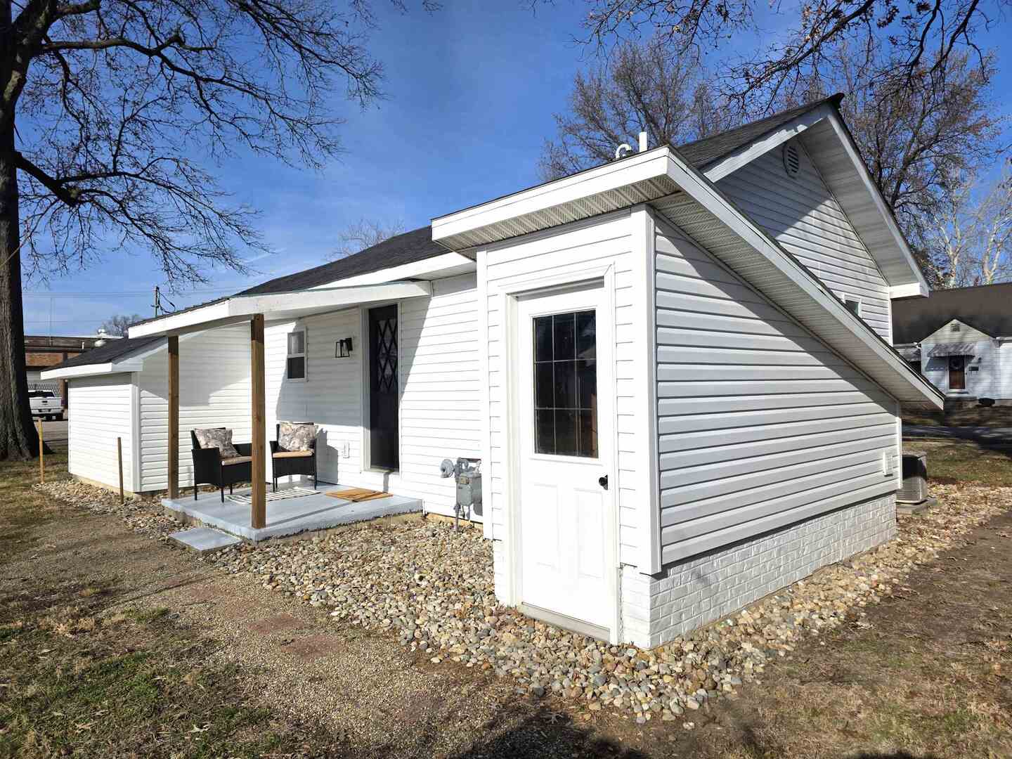 312 Lincoln Avenue Flora, IL 62839 - Photo 63 of 80