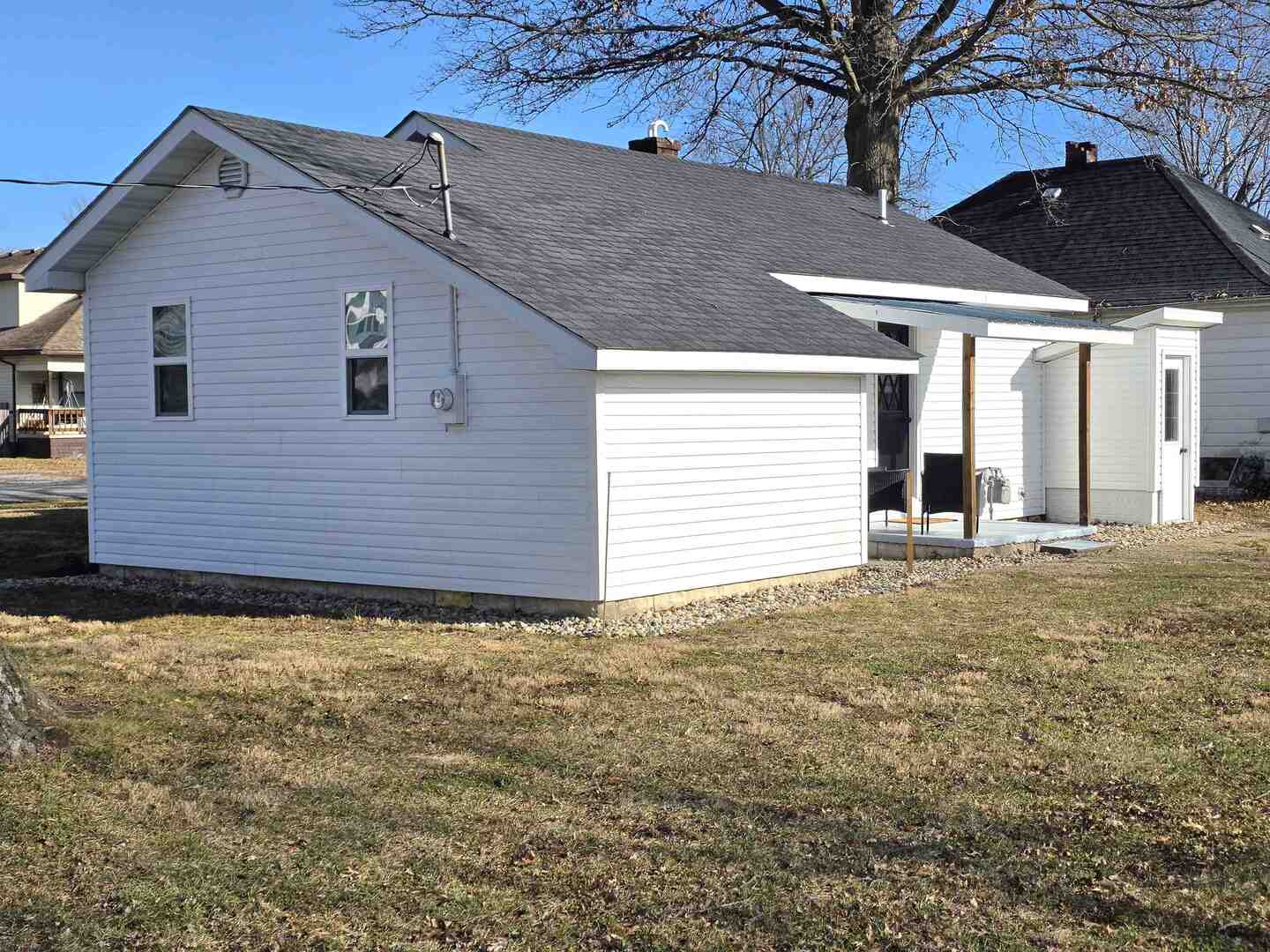 312 Lincoln Avenue Flora, IL 62839 - Photo 75 of 80