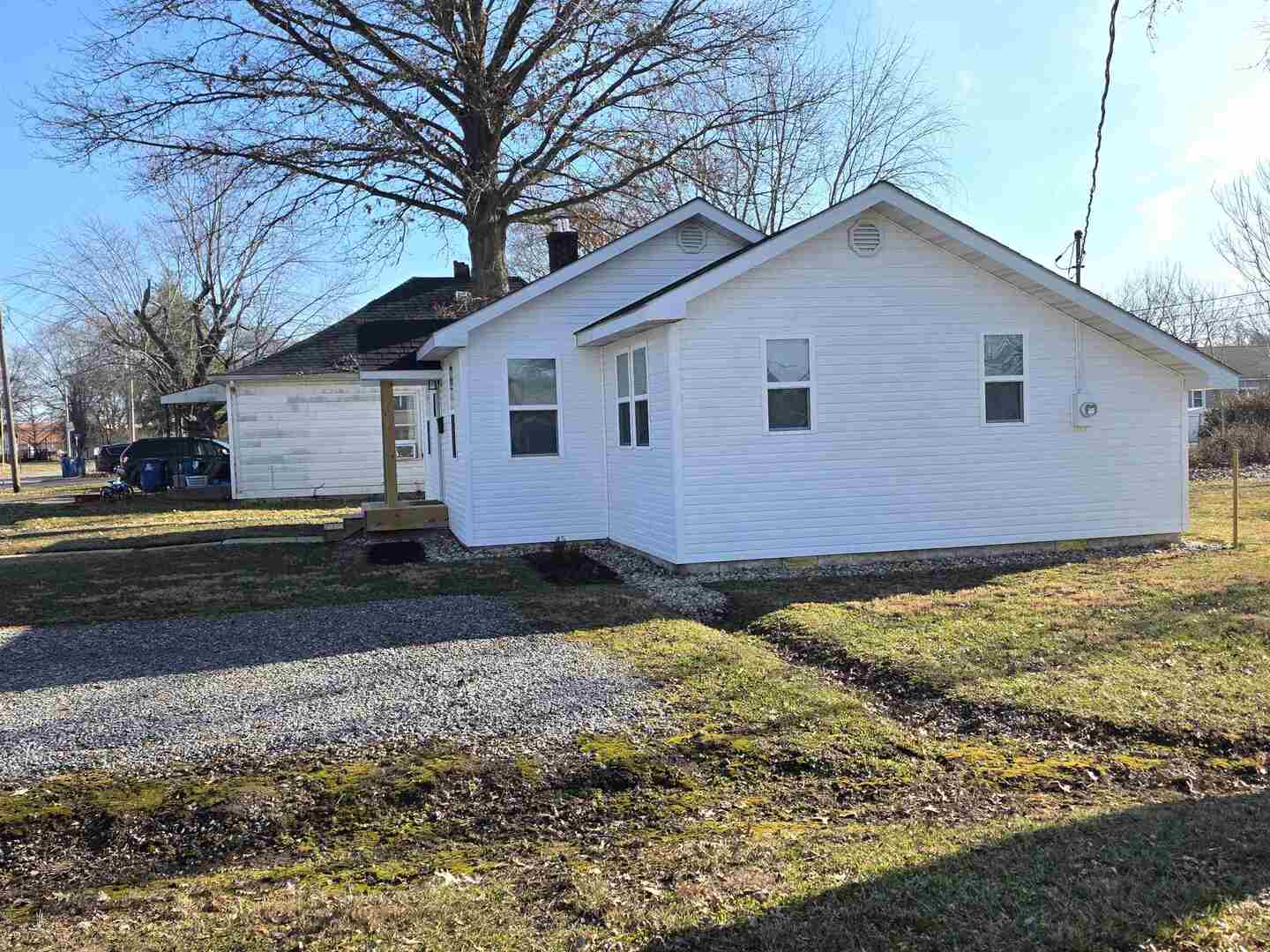 312 Lincoln Avenue Flora, IL 62839 - Photo 79 of 80