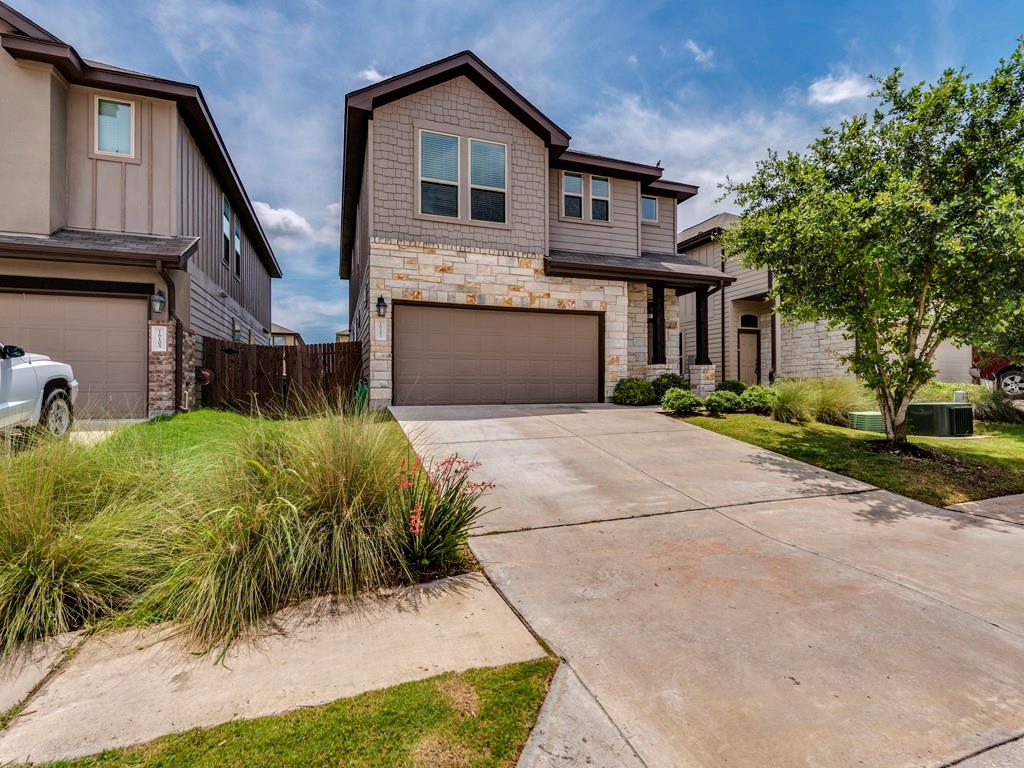 16101 McAloon Way Austin, TX 78728 - Photo 27 of 30