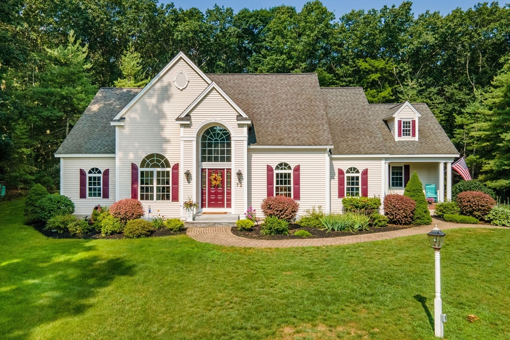 72 Brian Road Lancaster, MA 01523 - Photo 1 of 42