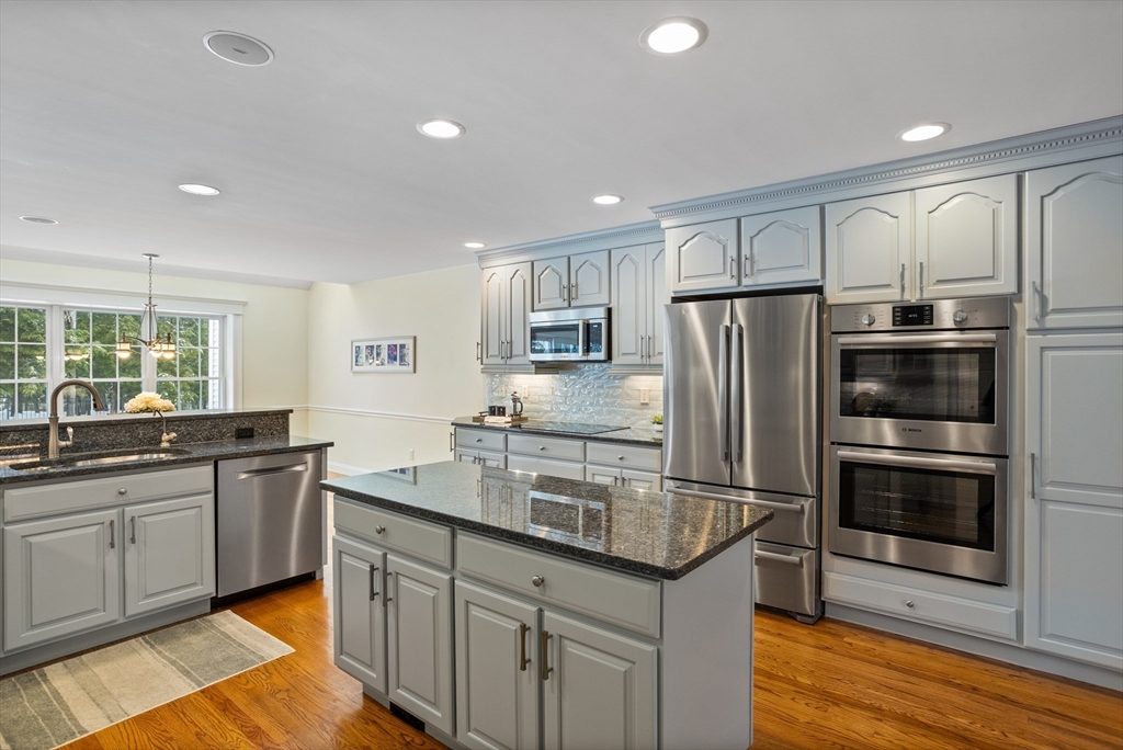 72 Brian Road Lancaster, MA 01523 - Photo 15 of 42