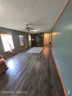 52 Ellisville-Turner Road Ellisville, MS 39437 - Photo 8 of 17 Living Room