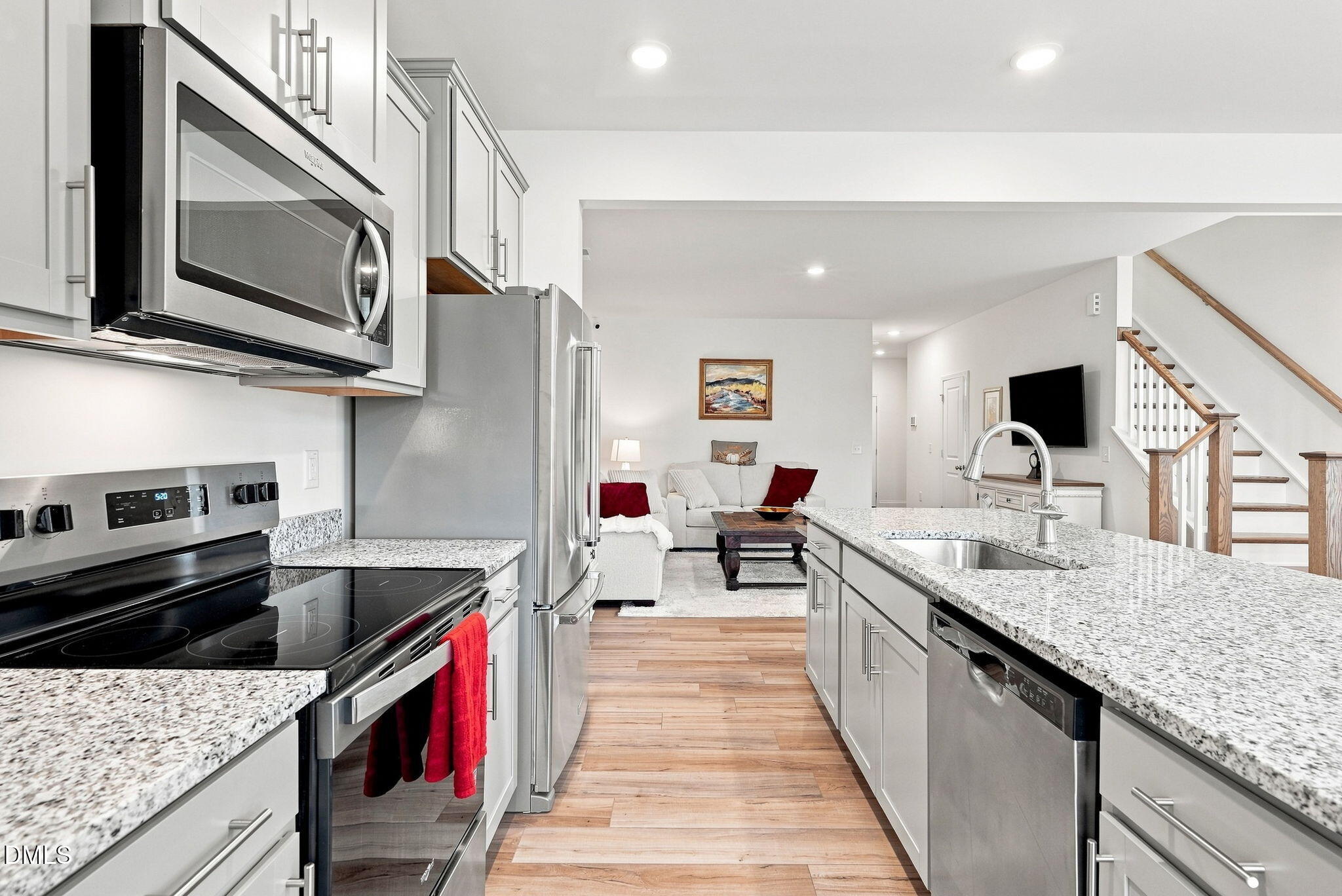 4917 Caddis Bend Raleigh, NC 27604 - Photo 21 of 59 4917 Caddis Bend-25