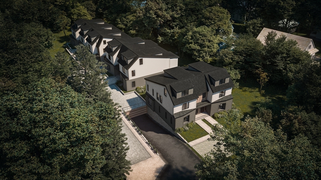 956 Walnut Street, Unit 1 Newton, MA 02459 - Photo 3 of 3 Gallery Image 3