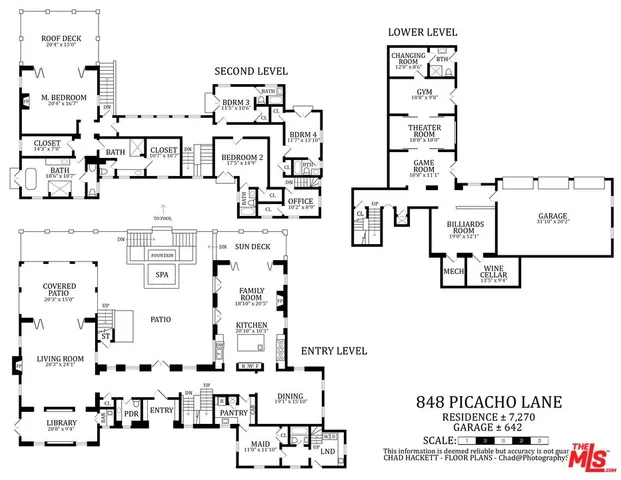 $110,000 | Picacho Lane, Montecito, CA 93108