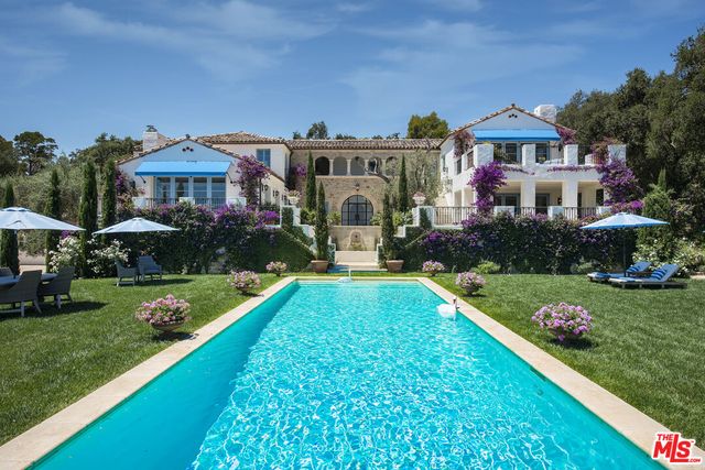 $110,000 | Picacho Lane, Montecito, CA 93108