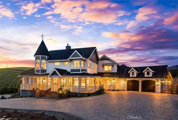 $4,250,000 | 6750 Calle Stornetta, San Luis Obispo, CA 93401