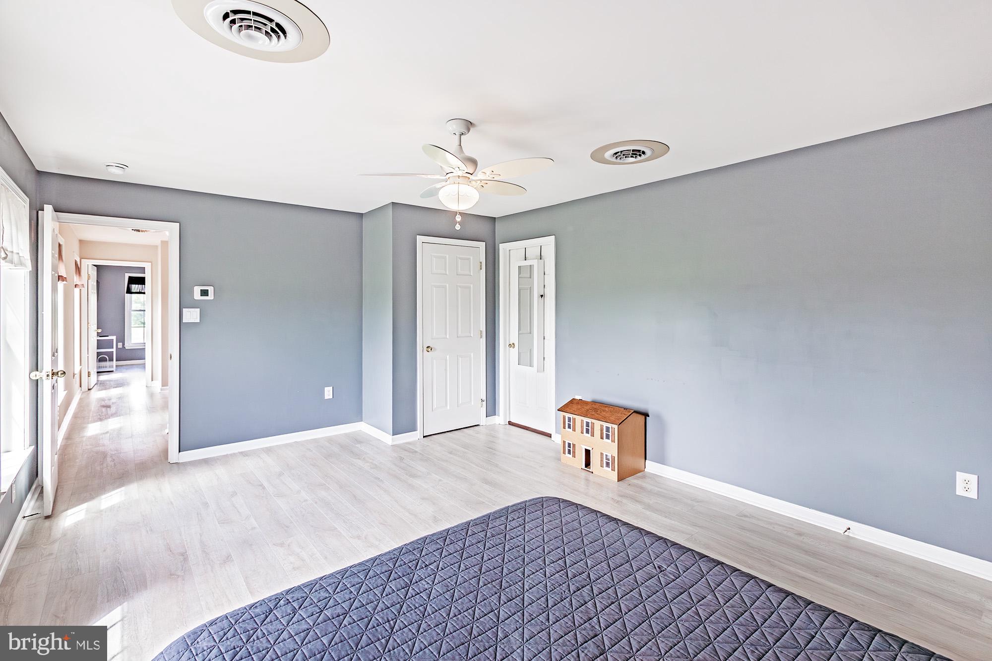 187 Amwellbury Road Salem, NJ 08079 - Photo 19 of 53 2nd fl bedroom #2