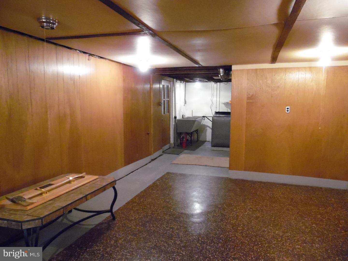 311 Rodman Road Wilmington, DE 19809 - Photo 17 of 25 Basement