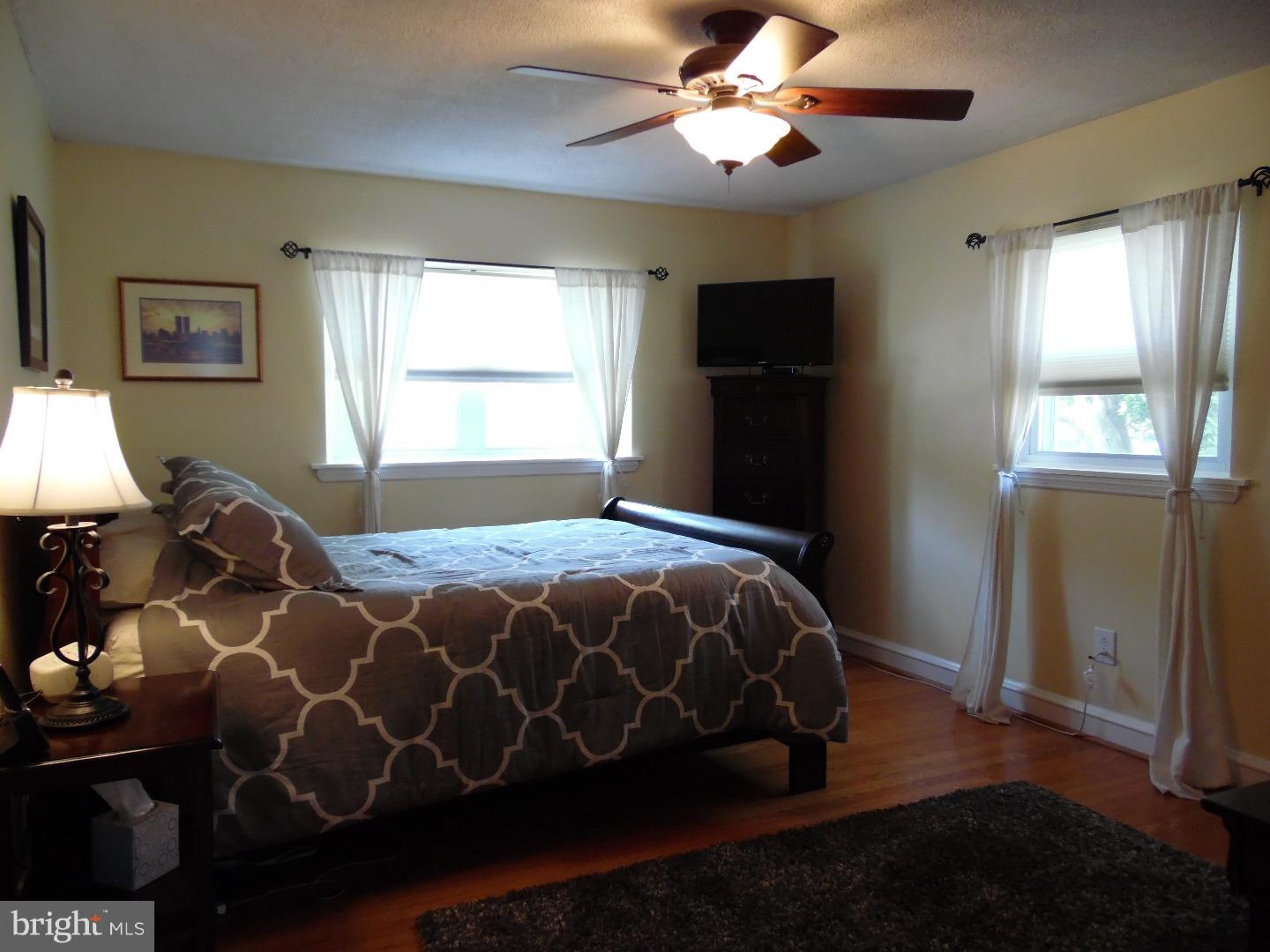 311 Rodman Road Wilmington, DE 19809 - Photo 8 of 25 Bedroom - Main