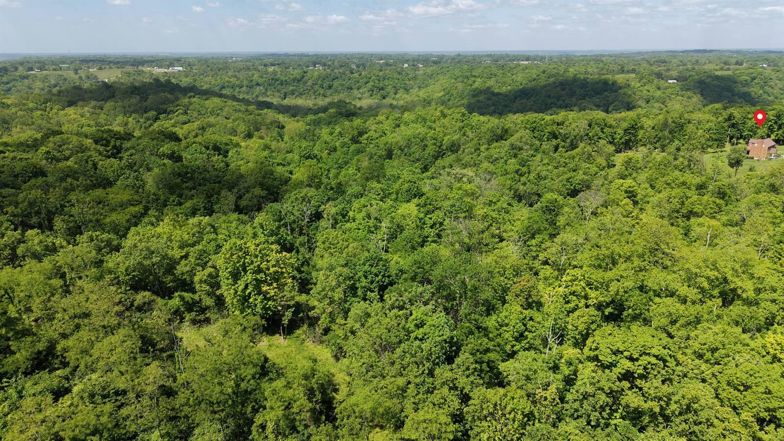8185 Camp Ernst Road Burlington, KY 41005 - Photo 7 of 8 007-Aerial-Photo-7