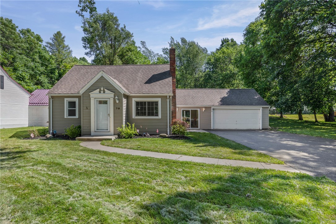 70 Fenton Road Chili, NY 14624 - Photo 1 of 1 Gallery Image 1