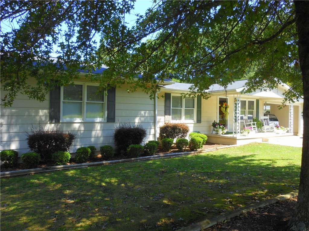 136 Regina Forest Road Calhoun, GA 30701 - Photo 1 of 1