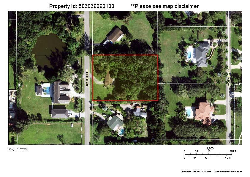 5000 Southwest 193rd Lane Southwest Ranches, FL 33332 - Photo 1 of 4 Photo 1