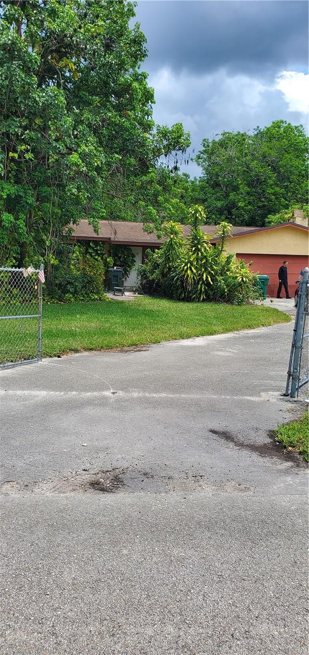 5000 Southwest 193rd Lane Southwest Ranches, FL 33332 - Photo 2 of 4 Photo 2
