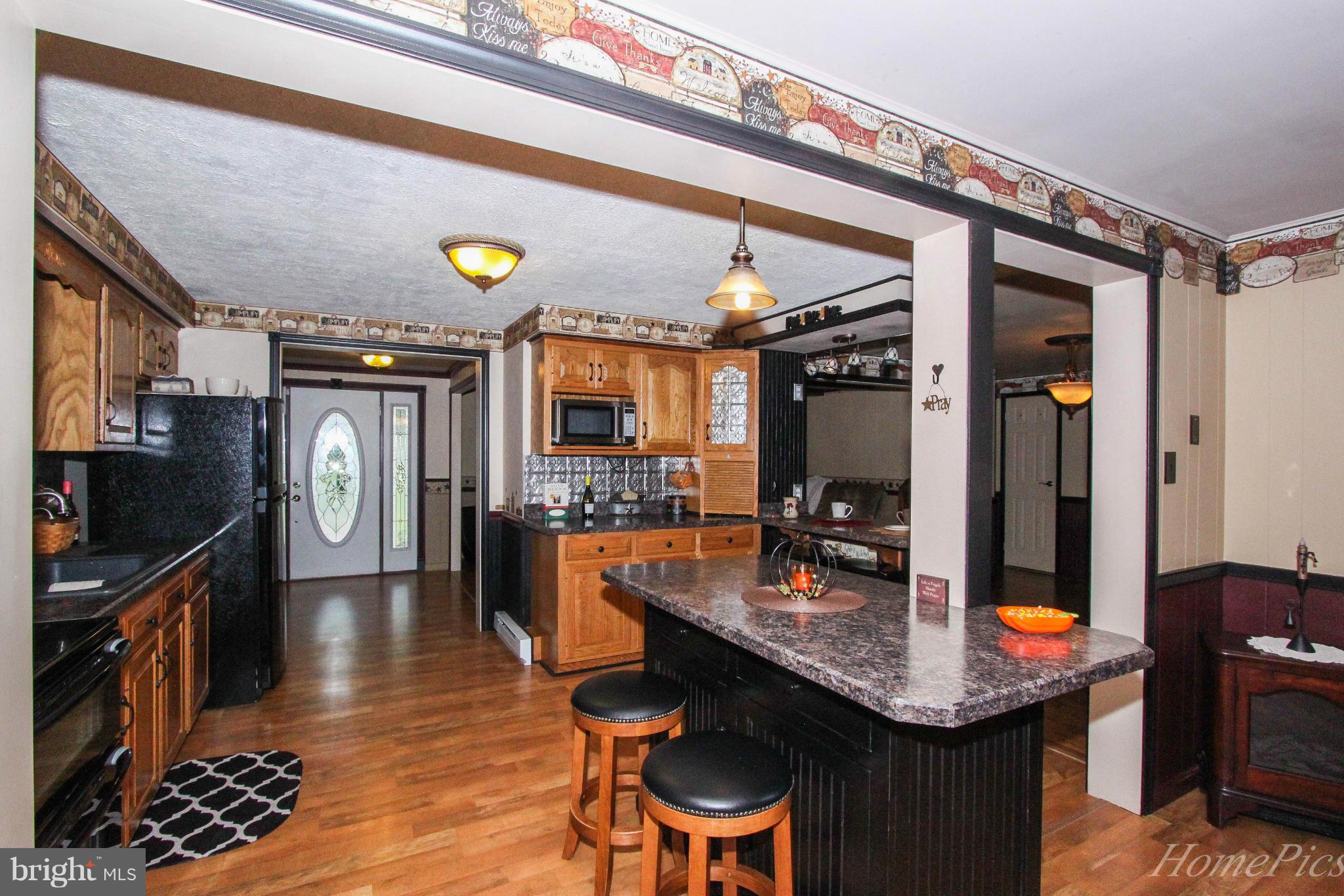 7520 Mountain Laurel Road Boonsboro, MD 21713 - Photo 13 of 30 Kitchen