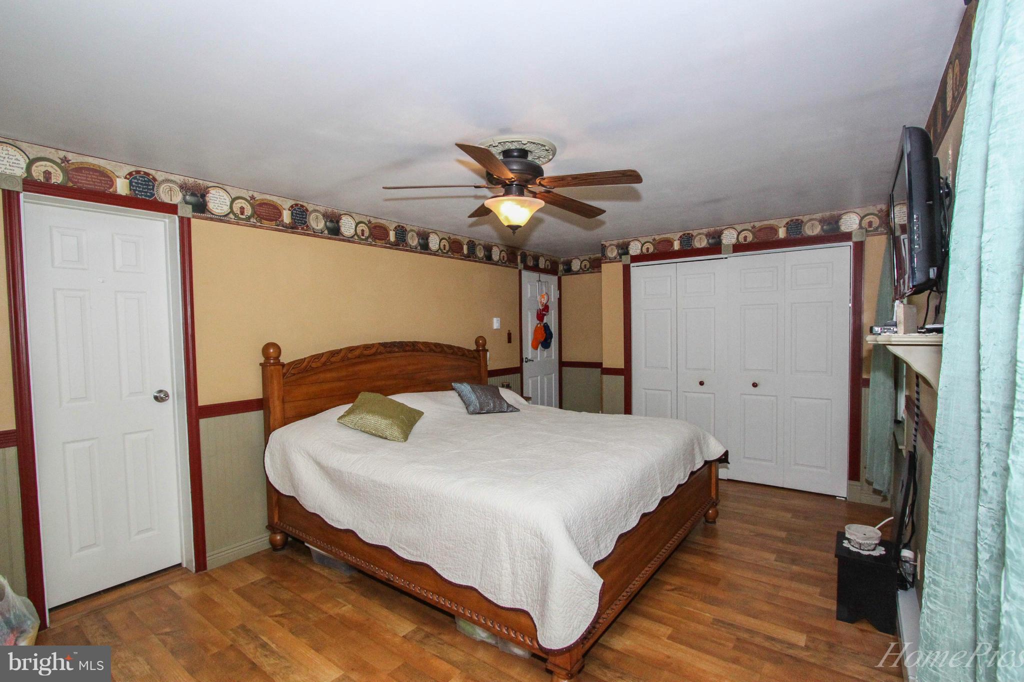 7520 Mountain Laurel Road Boonsboro, MD 21713 - Photo 17 of 30 Bedroom (Master)