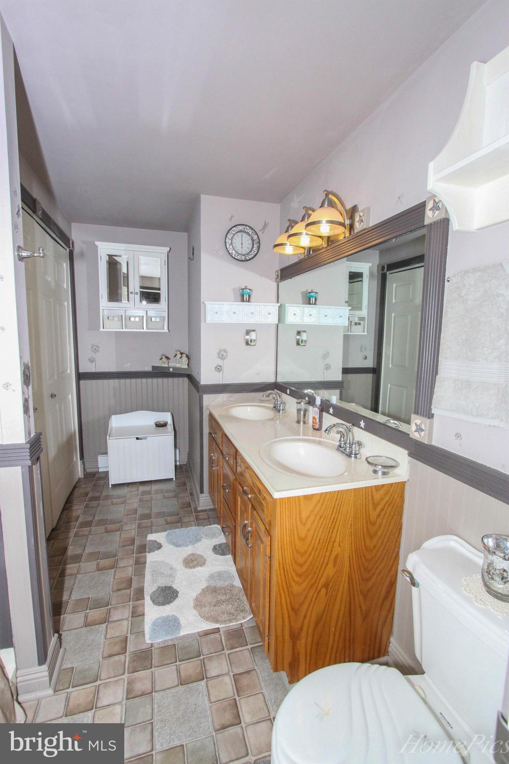 7520 Mountain Laurel Road Boonsboro, MD 21713 - Photo 19 of 30 Bath (Master)