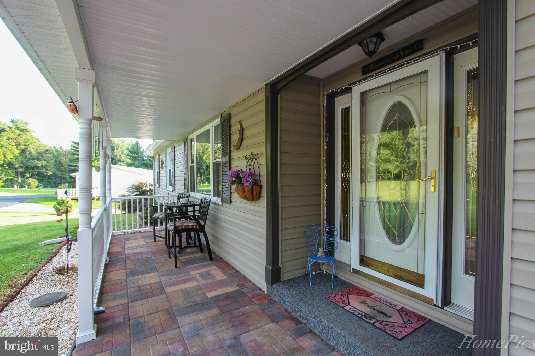 7520 Mountain Laurel Road Boonsboro, MD 21713 - Photo 3 of 30 Exterior (Front)