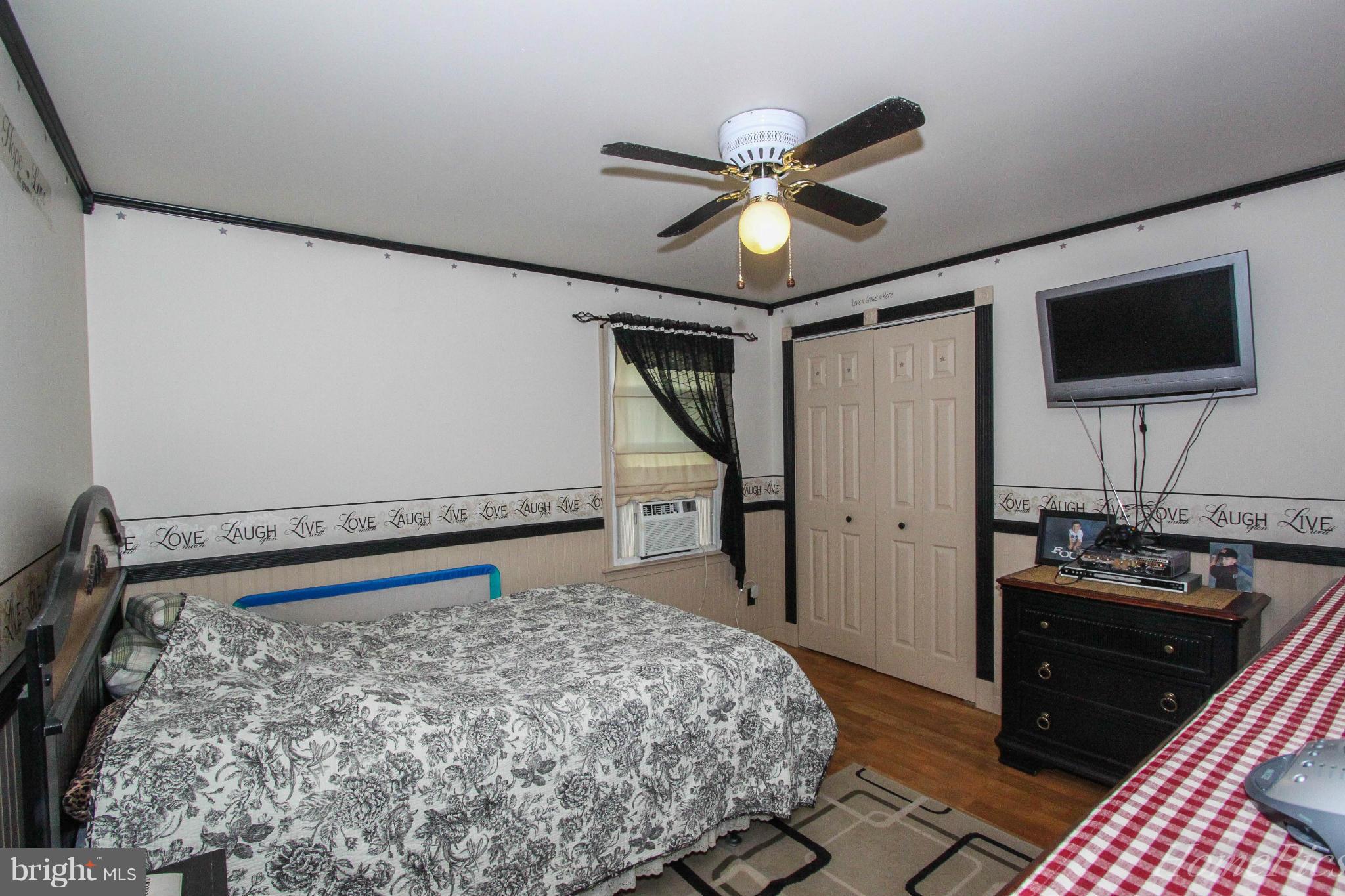 7520 Mountain Laurel Road Boonsboro, MD 21713 - Photo 22 of 30 Bedroom