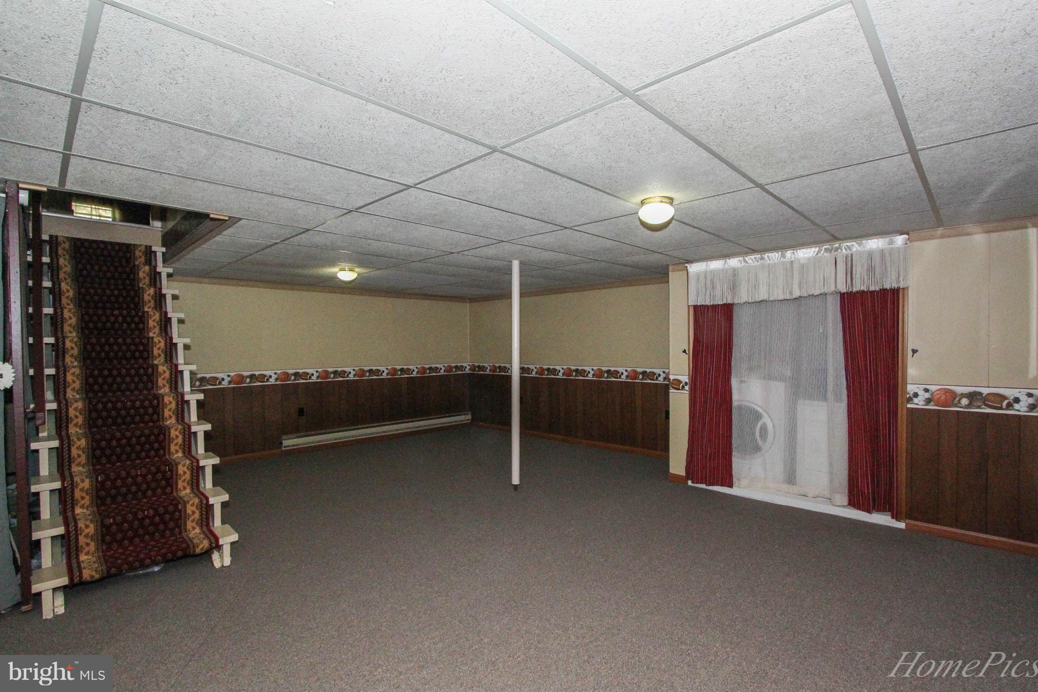 7520 Mountain Laurel Road Boonsboro, MD 21713 - Photo 26 of 30 Basement