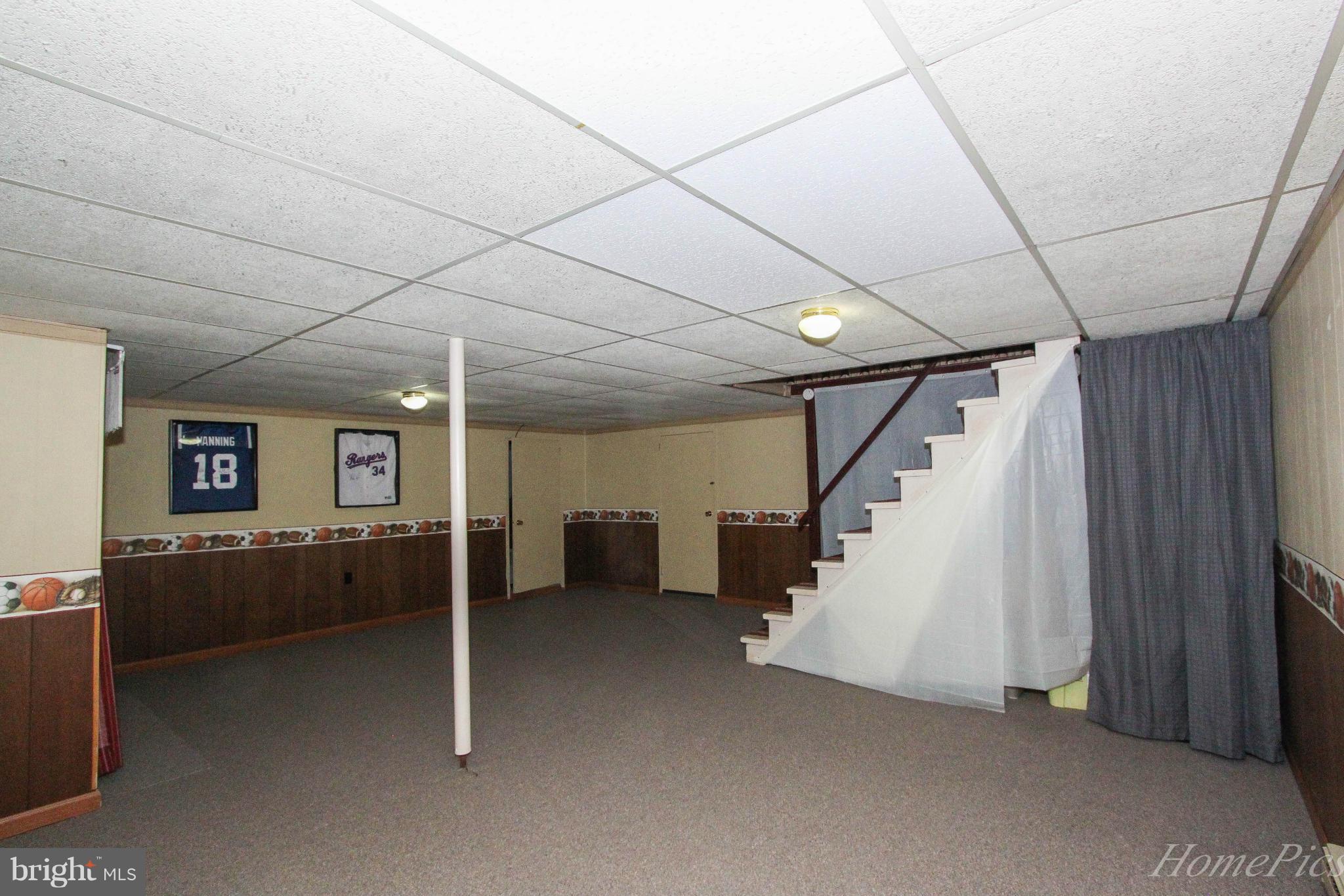 7520 Mountain Laurel Road Boonsboro, MD 21713 - Photo 27 of 30 Basement