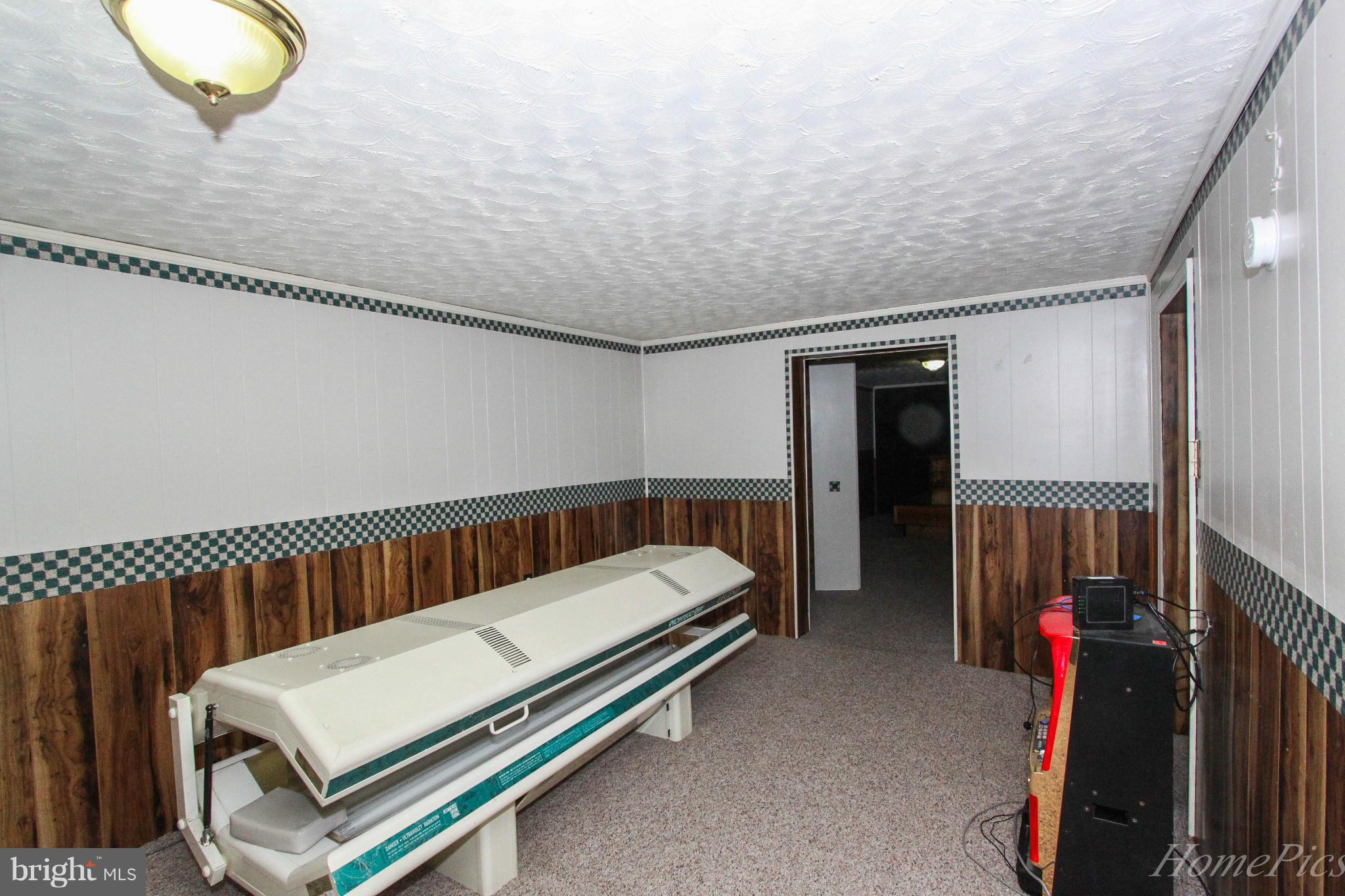 7520 Mountain Laurel Road Boonsboro, MD 21713 - Photo 28 of 30 Basement