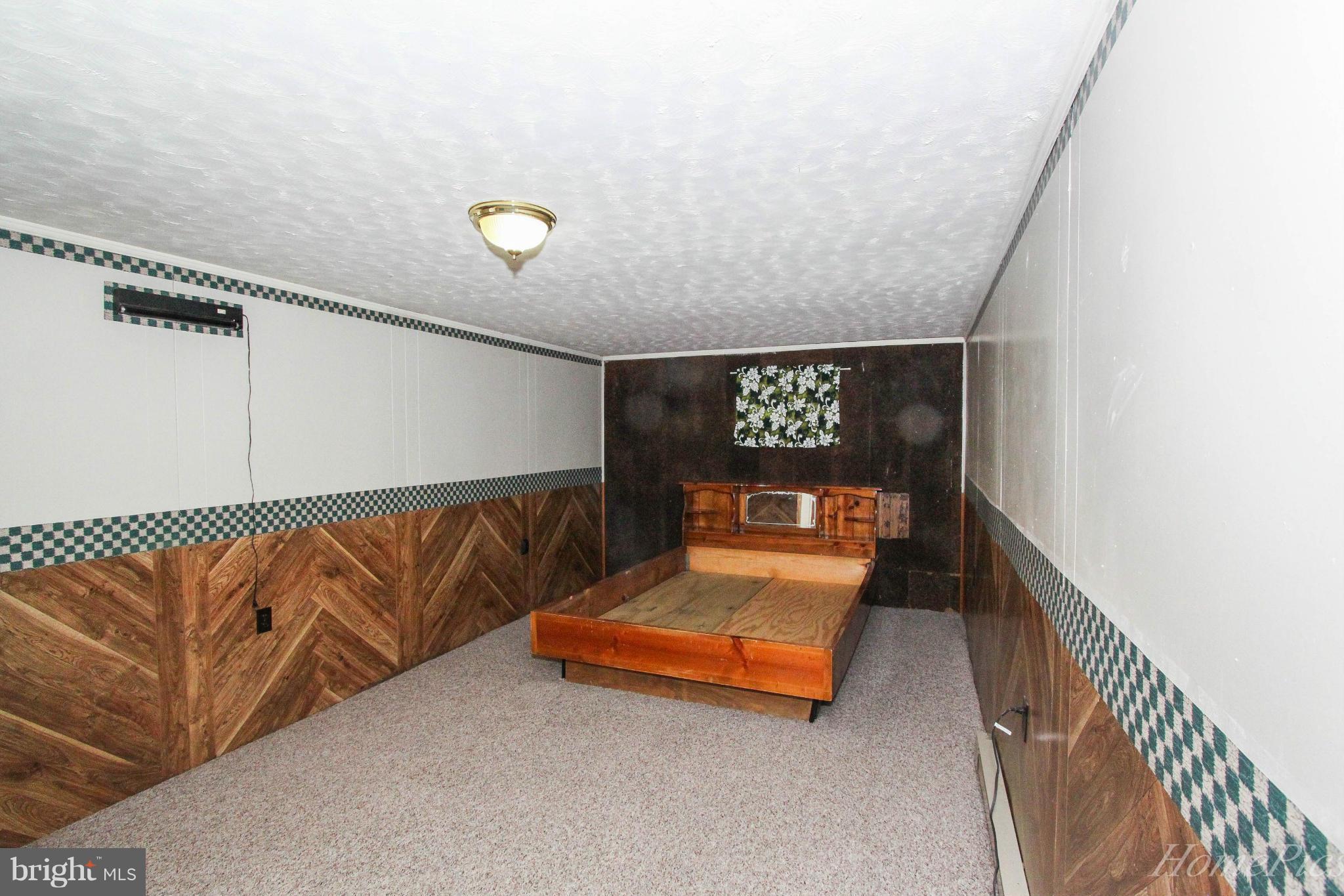 7520 Mountain Laurel Road Boonsboro, MD 21713 - Photo 29 of 30 Basement