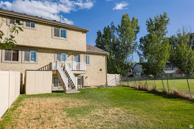 551 East Walnut Gln Street Springville, UT 84663 - Photo 39 of 42