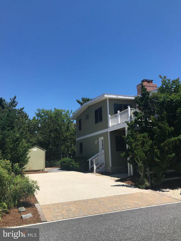 25 Dune Road Bethany Beach, DE 19930 - Photo 31 of 31