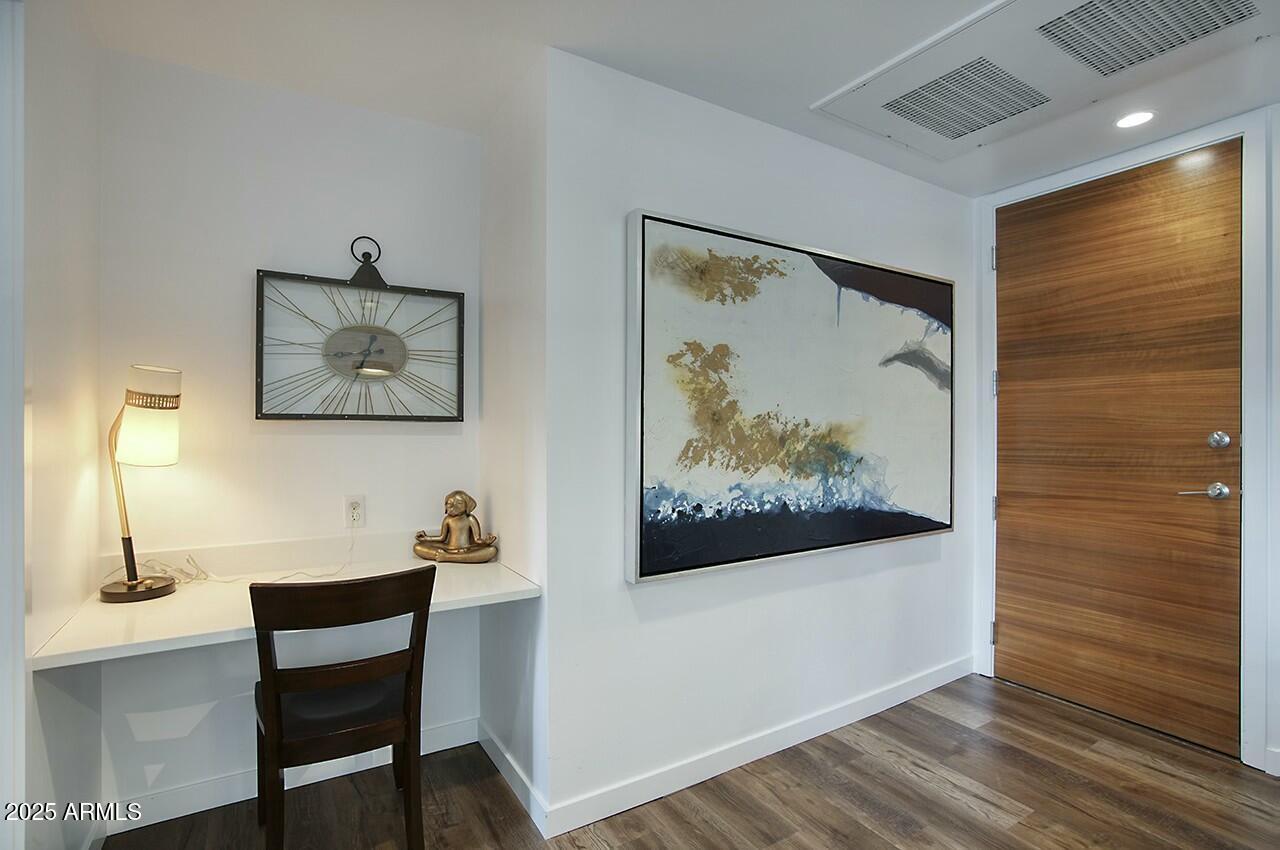 100 West Portland Street, Unit 306 Phoenix, AZ 85003 - Photo 4 of 66
