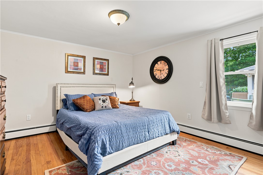 226 Tourtellot Hill Road Glocester, RI 02814 - Photo 20 of 49