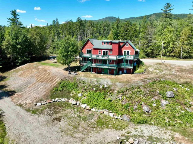 $425,000 | 370 Percy Road, Stratford, NH 03590