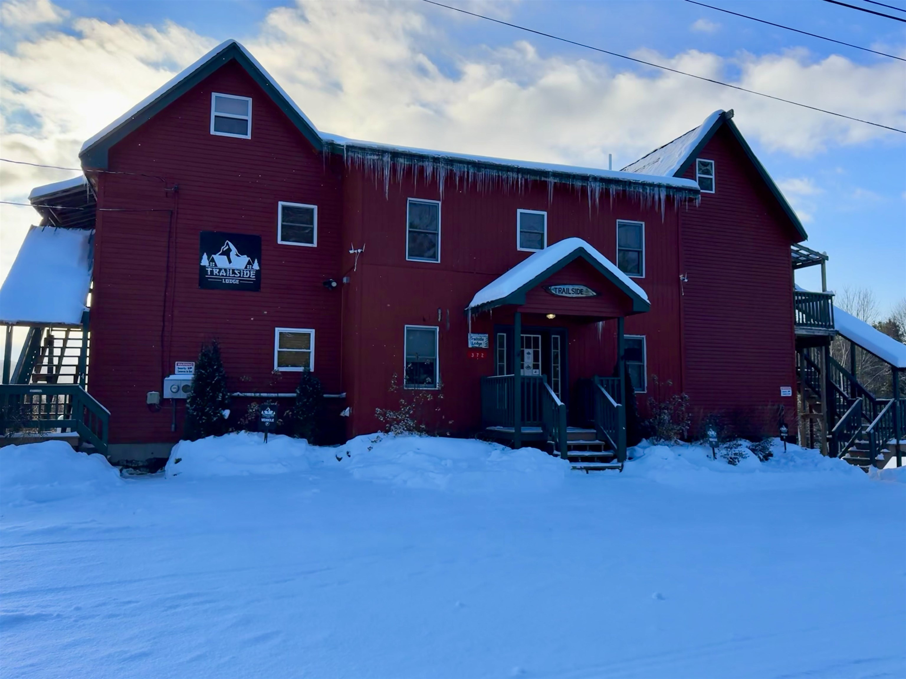 370 Percy Road Stratford, NH 03590 - Photo 2 of 49