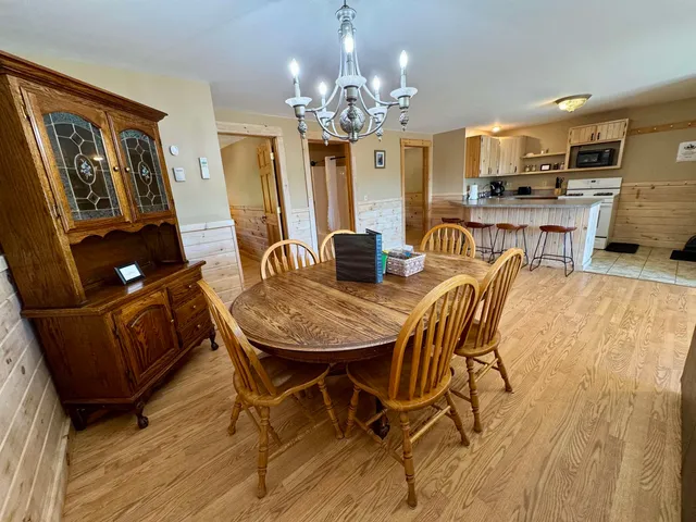 $425,000 | 370 Percy Road, Stratford, NH 03590