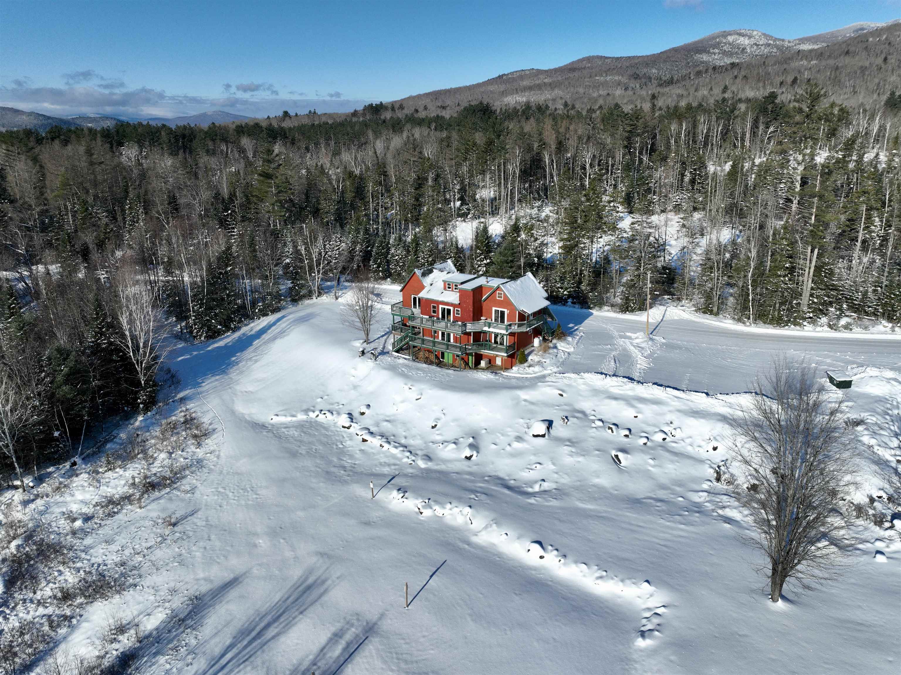 370 Percy Road Stratford, NH 03590 - Photo 3 of 49