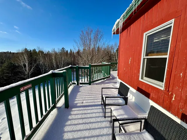 $425,000 | 370 Percy Road, Stratford, NH 03590