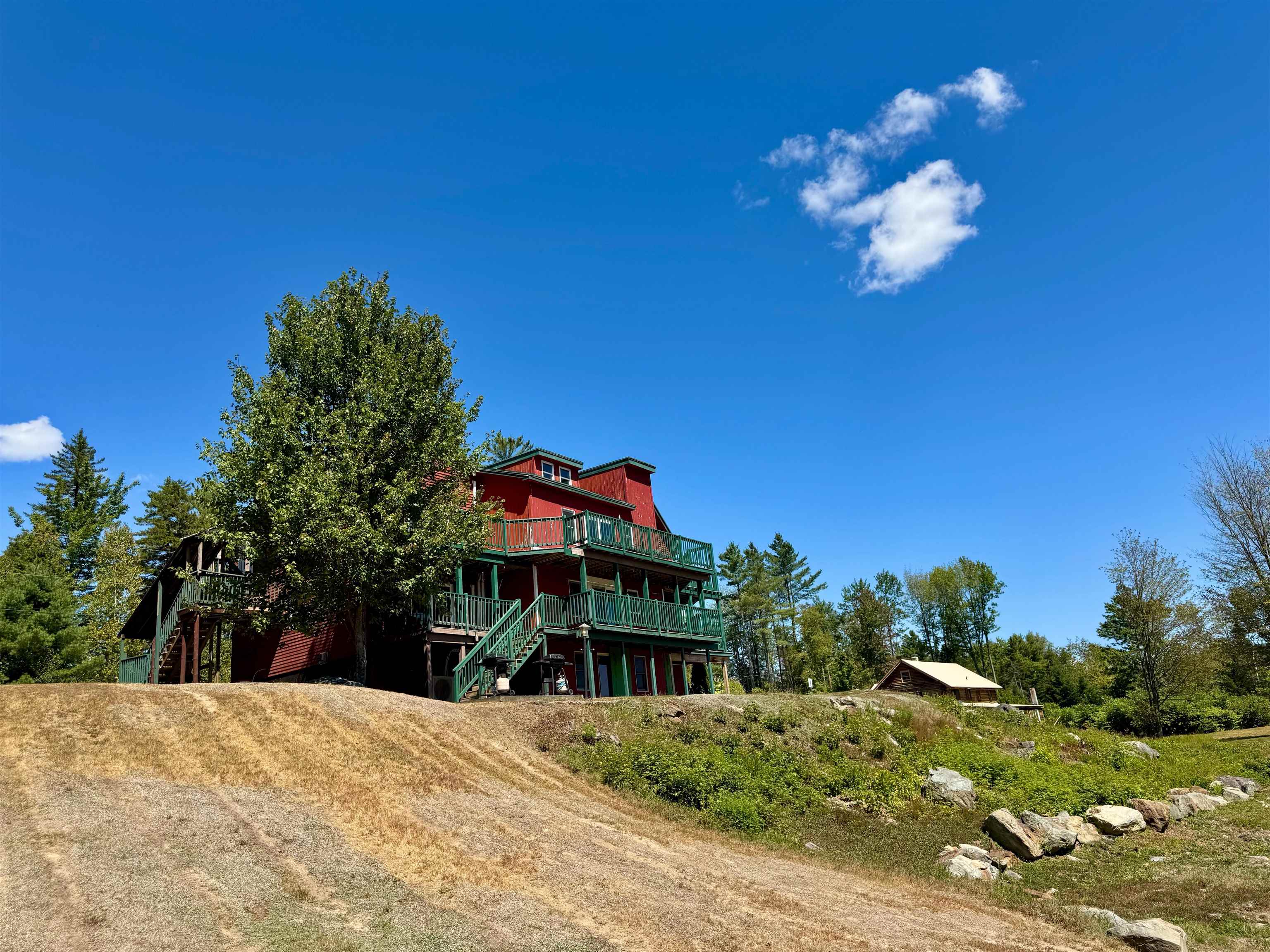 370 Percy Road Stratford, NH 03590 - Photo 43 of 49