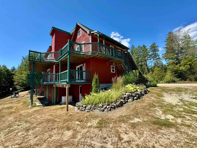 $425,000 | 370 Percy Road, Stratford, NH 03590