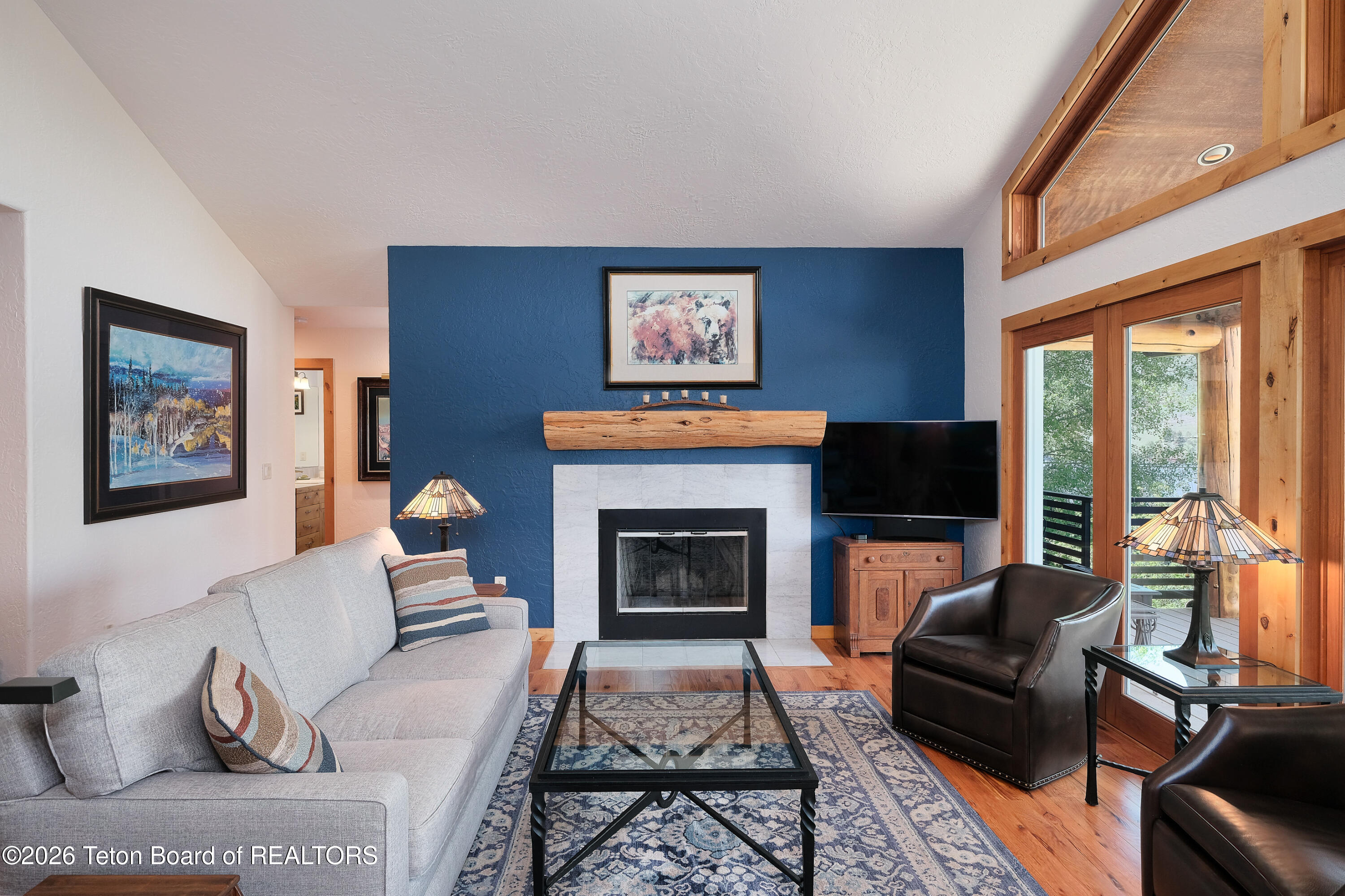 648 Lariat Loop Jackson, WY 83001 - Photo 5 of 12 648 Lariat Loop_For MLS-5