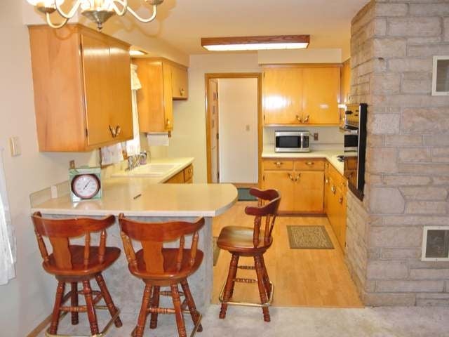 11150 Fox Fire Road Woodruff, WI 54568 - Photo 4 of 20 Gallery Image 4