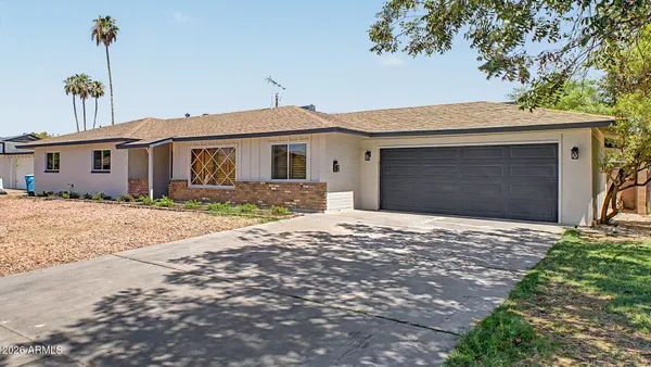 $595,000 | 1538 West Ocotillo Road, Phoenix, AZ 85015