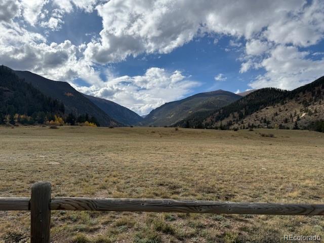 54 Windy Gap Loop Empire, CO 80438 - Photo 44 of 48 a view of a lake
