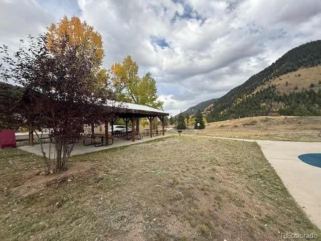 $90,000 | 54 Windy Gap Loop, Empire, CO 80438