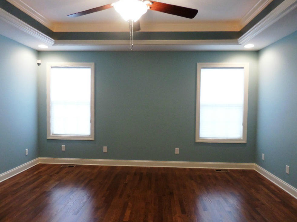 103 Cascade Lane Oak Ridge, TN 37830 - Photo 11 of 31 Master Bedroom