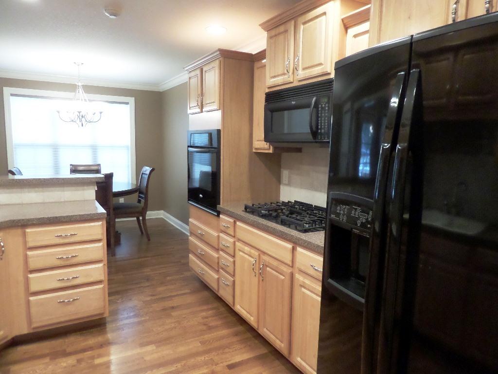 103 Cascade Lane Oak Ridge, TN 37830 - Photo 3 of 31 Kitchen 2