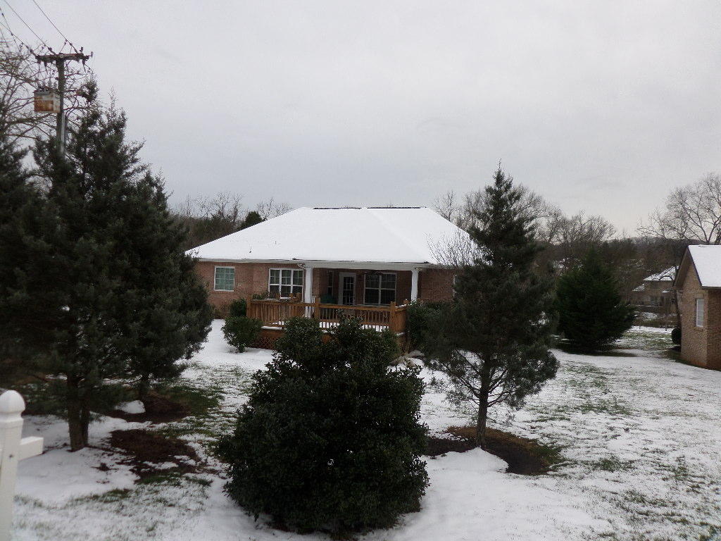 103 Cascade Lane Oak Ridge, TN 37830 - Photo 30 of 31 View from Back 2