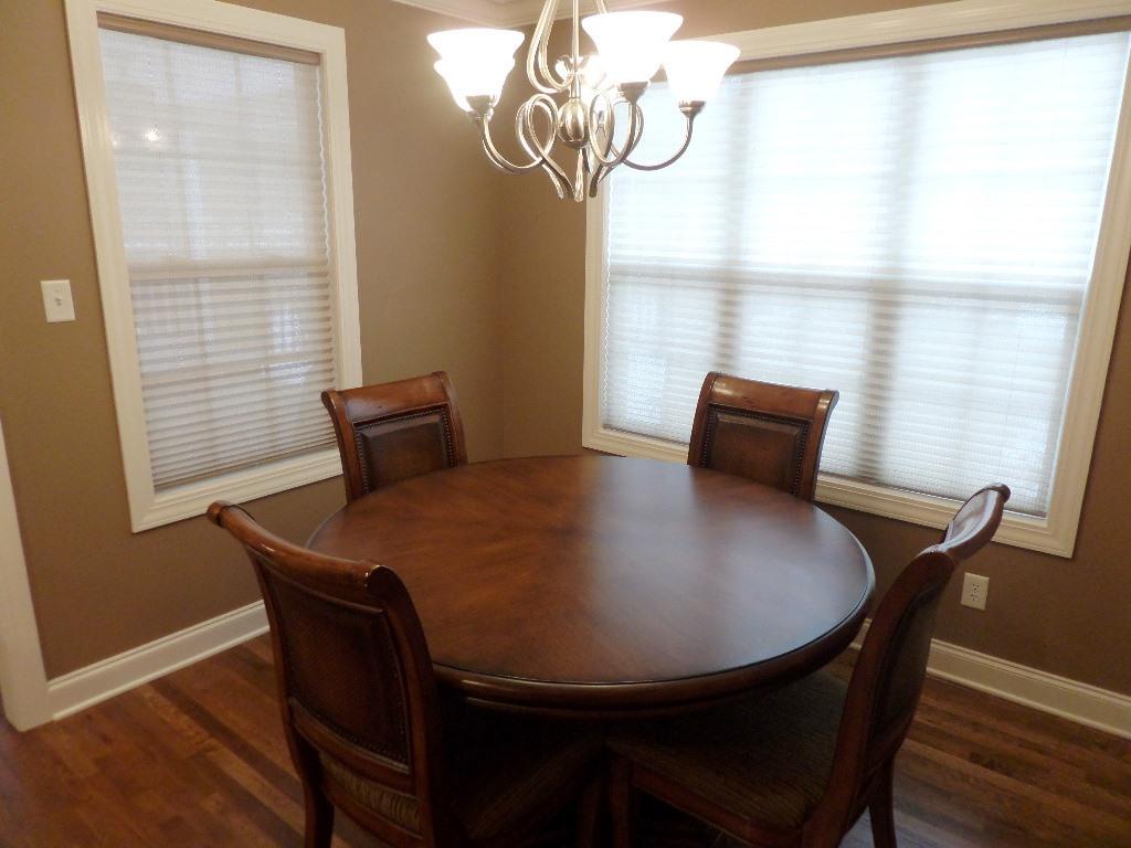 103 Cascade Lane Oak Ridge, TN 37830 - Photo 7 of 31 Dining room